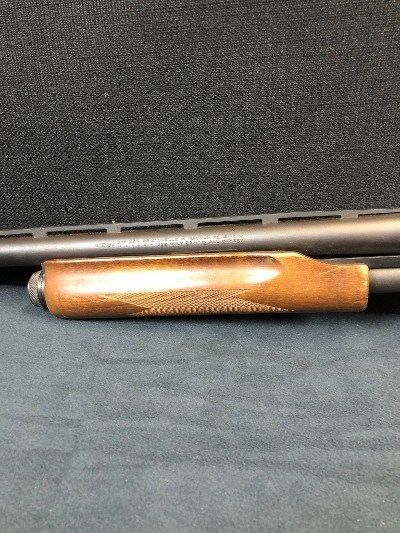 REMINGTON 870 EXPRESS MAGNUM 12 GA - Image 9 of 9