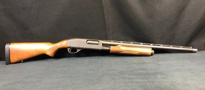 REMINGTON 870 EXPRESS MAGNUM 12 GA - Image 1 of 9