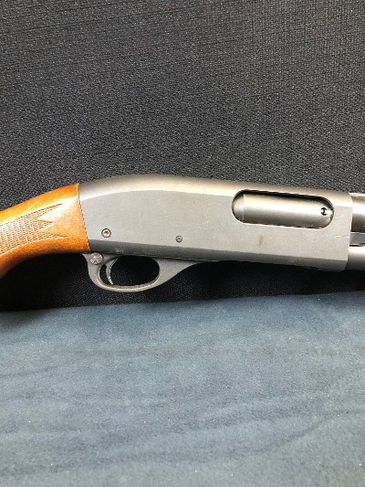 REMINGTON 870 EXPRESS MAGNUM 12 GA - Image 4 of 9