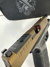 SPRINGFIELD ARMORY HELLCAT PRO 9MM LUGER (9x19 PARA) - Image 7 of 7
