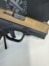 SPRINGFIELD ARMORY HELLCAT PRO 9MM LUGER (9x19 PARA) - Image 5 of 7