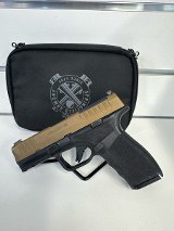 SPRINGFIELD ARMORY HELLCAT PRO 9MM LUGER (9x19 PARA) - Image 1 of 7
