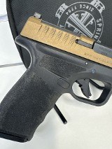 SPRINGFIELD ARMORY HELLCAT PRO 9MM LUGER (9x19 PARA) - Image 4 of 7