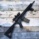 PALMETTO STATE ARMORY PA-15 5.56X45MM NATO - 1 of 2