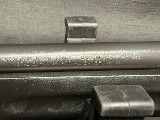ROSSI RS22M 22 WINCHESTER MAGNUM - 5 of 6