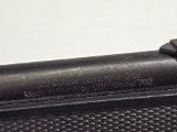 MOSSBERG 702 PLINKSTER 22 LONG (22L) - Image 6 of 10
