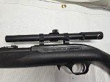 MOSSBERG 702 PLINKSTER 22 LONG (22L) - Image 4 of 10