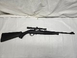 MOSSBERG 702 PLINKSTER 22 LONG (22L) - Image 1 of 10