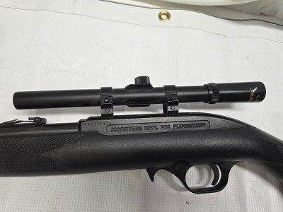 MOSSBERG 702 PLINKSTER 22 LONG (22L) - Image 4 of 10