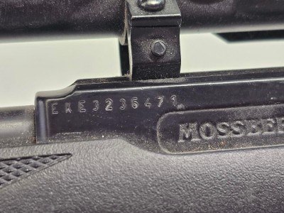 MOSSBERG 702 PLINKSTER 22 LONG (22L) - Image 7 of 10
