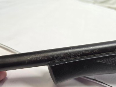 MOSSBERG 702 PLINKSTER 22 LONG (22L) - Image 5 of 10