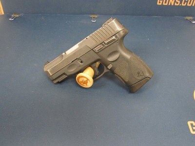 TAURUS G2C 9MM LUGER (9x19 PARA) - Image 3 of 3