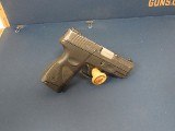 TAURUS G2C 9MM LUGER (9x19 PARA) - Image 2 of 3