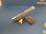 TAURUS G2C 9MM LUGER (9x19 PARA) - Image 1 of 3