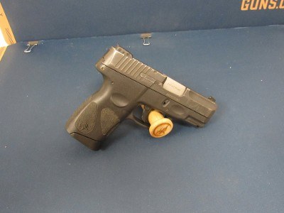 TAURUS G2C 9MM LUGER (9x19 PARA) - Image 2 of 3