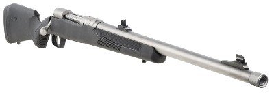 SAVAGE 110 .338 WIN MAG - Image 3 of 3
