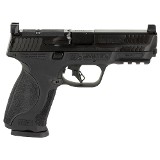 SMITH & WESSON M&P 9MM LUGER (9X19 PARA) - Image 1 of 3