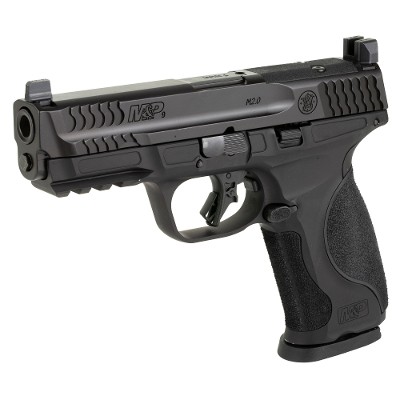 SMITH & WESSON M&P 9MM LUGER (9X19 PARA) - Image 3 of 3