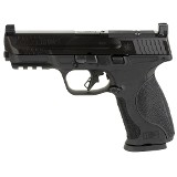 SMITH & WESSON M&P 9MM LUGER (9X19 PARA) - Image 2 of 3