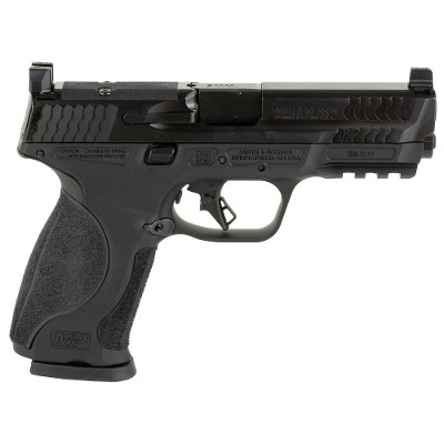 SMITH & WESSON M&P 9MM LUGER (9X19 PARA) - Image 1 of 3