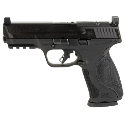 SMITH & WESSON M&P 9MM LUGER (9X19 PARA) - Image 2 of 3