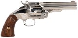 TAYLOR&sbquo;S & CO. SCHOFIELD .45 LC - Image 1 of 1