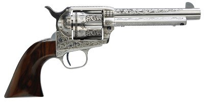 TAYLOR&sbquo;S & CO. 1873 .45 LC - Image 1 of 1