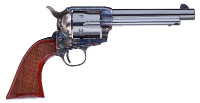 TAYLOR&sbquo;S & CO. SHORT STROKE GUNFIGHTER .45 LC - Image 1 of 1