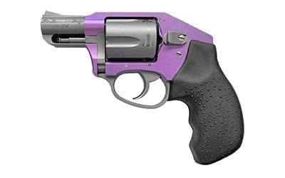 CHARTER ARMS LAVENDER LADY .38 SPL - Image 1 of 1