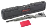 RUGER 10/22 COMPETITION RIFLE LEFT-HANDED .22 LR - 3 of 3