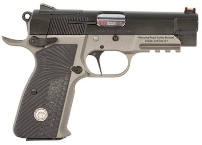 EAA MCP 35 PI LW OPS 9MM LUGER (9X19 PARA) - Image 1 of 1