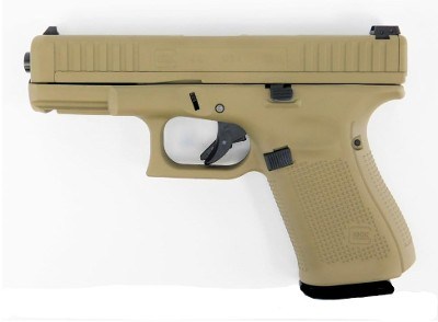 GLOCK G44 .22 LR - Image 1 of 1