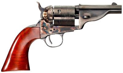 Taylors & Company The Hickok Open-Top .38 SPL - Image 1 of 1
