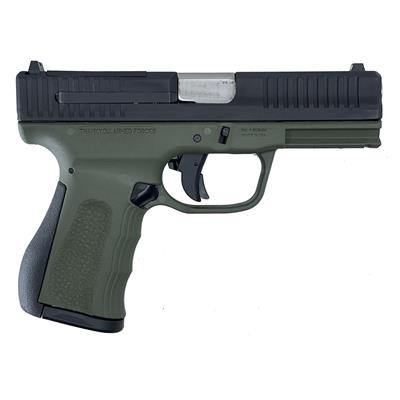 FMK FIREARMS MACH 9C1 G3 9MM LUGER (9X19 PARA) - Image 1 of 1