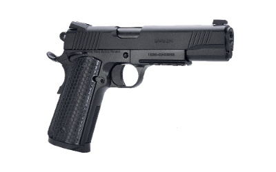 GIRSAN UNTOUCHABLE MC1911S [BLK] 9MM LUGER (9X19 PARA) - Image 5 of 5