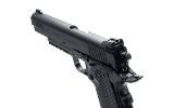 GIRSAN UNTOUCHABLE MC1911S [BLK] 9MM LUGER (9X19 PARA) - Image 4 of 5