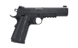GIRSAN UNTOUCHABLE MC1911S [BLK] 9MM LUGER (9X19 PARA)