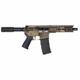 DIAMONDBACK DB15 CARBON PISTOL [MB] 5.56X45MM NATO - Image 1 of 1