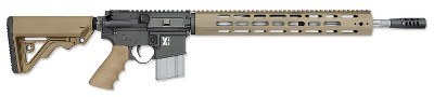 ROCK RIVER ARMS LAR-15M X-1 .223 WYLDE - Image 1 of 1