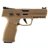 SIG SAUER P322 TACPAC .22 LR - Image 3 of 6
