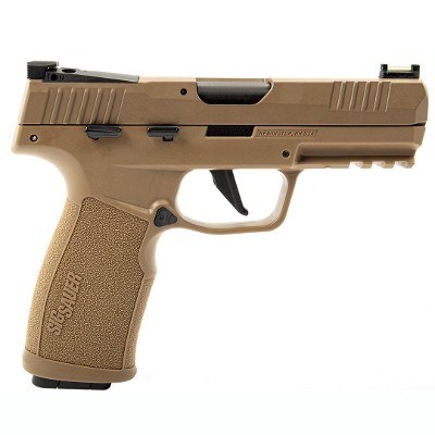 SIG SAUER P322 TACPAC .22 LR - Image 3 of 6