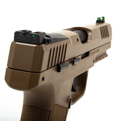 SIG SAUER P322 TACPAC .22 LR - Image 5 of 6