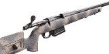BERGARA B-14 HMR CARBON WILDERNESS .300 WIN MAG - Image 4 of 4
