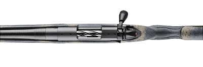BERGARA B-14 HMR CARBON WILDERNESS .300 WIN MAG - Image 3 of 4