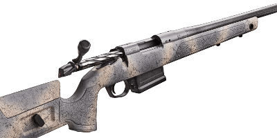 BERGARA B-14 HMR CARBON WILDERNESS .300 WIN MAG - Image 4 of 4