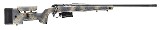 BERGARA B-14 HMR CARBON WILDERNESS .300 WIN MAG - Image 1 of 4