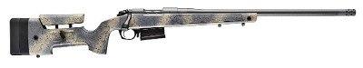 BERGARA B-14 HMR CARBON WILDERNESS .300 WIN MAG - Image 1 of 4