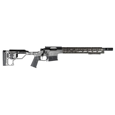 CHRISTENSEN ARMS MPR FFT M-LOC TUNGSTEN .223 REM - Image 1 of 1
