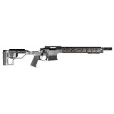 CHRISTENSEN ARMS MPR FFT M-LOC TUNGSTEN .223 REM - Image 1 of 1