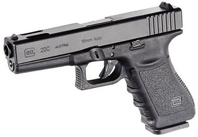 GLOCK G20C 10MM - Image 1 of 1